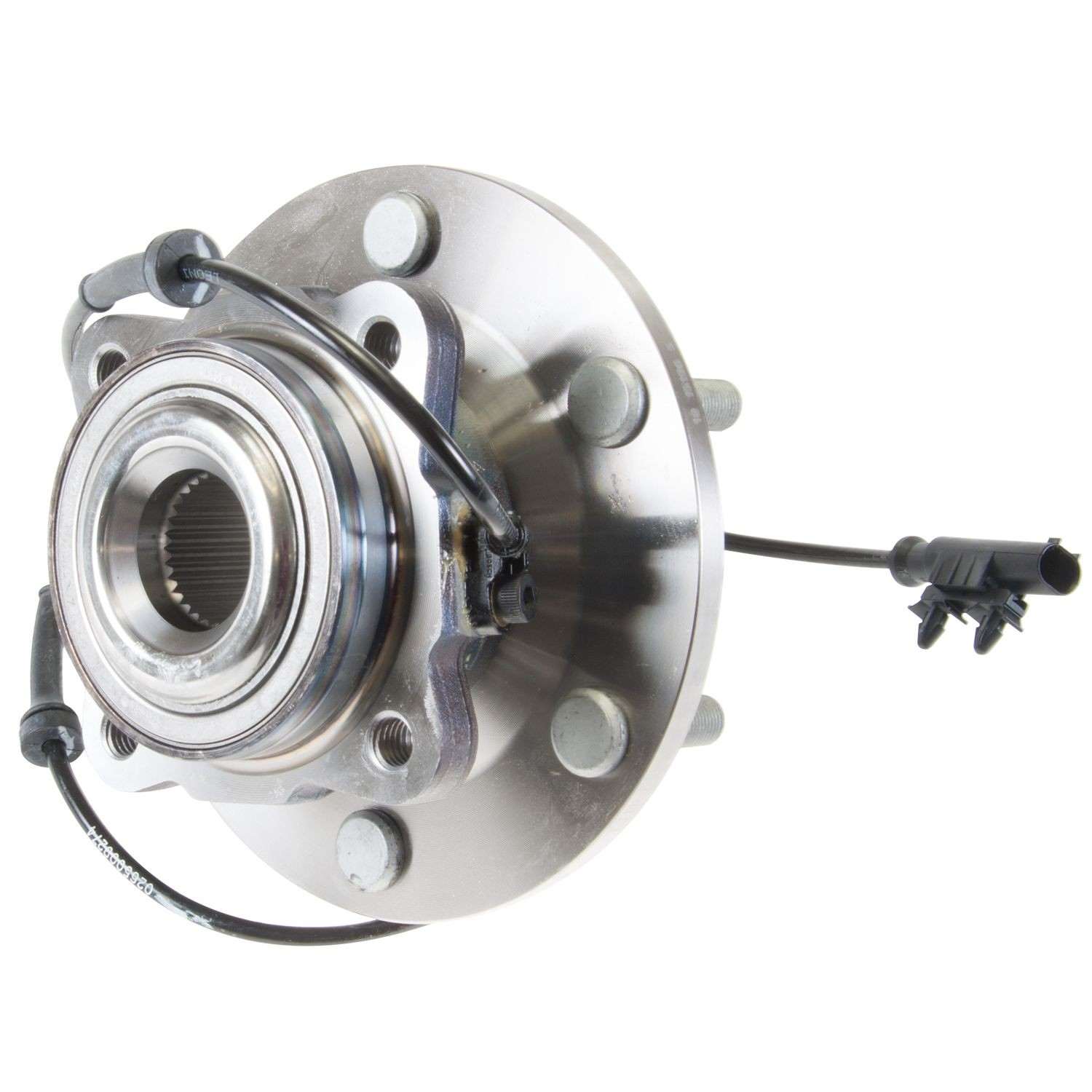 FAG US Wheel Bearing and Hub Assembly 103273
