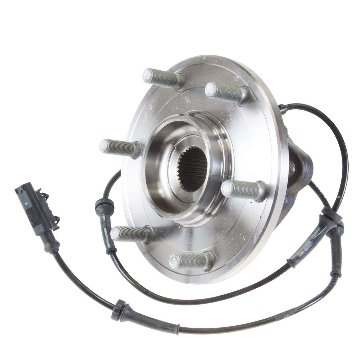 FAG US Wheel Bearing and Hub Assembly 103273