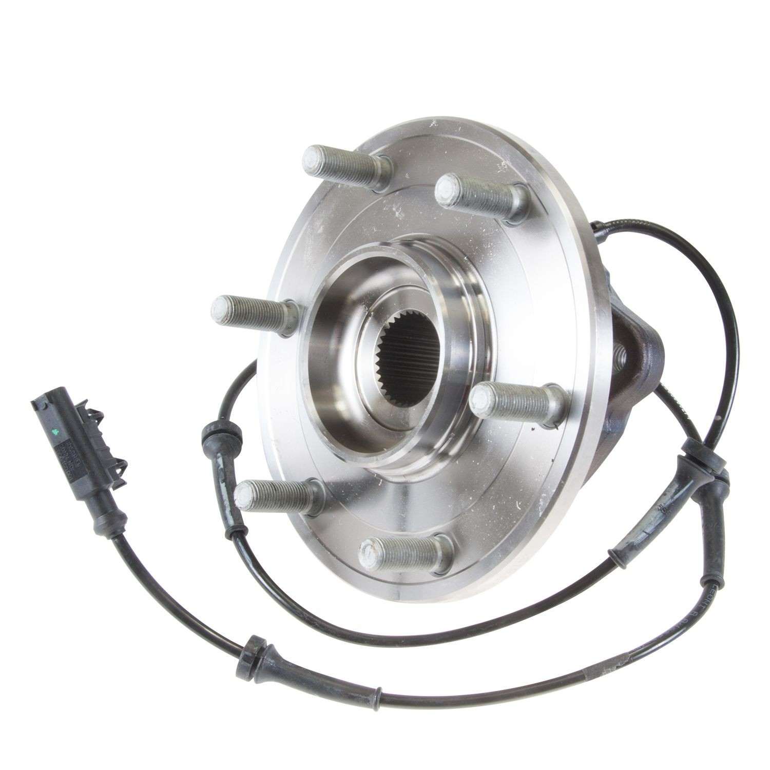FAG US Wheel Bearing and Hub Assembly 103273