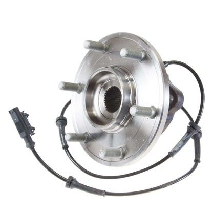 FAG US Wheel Bearing and Hub Assembly 103273