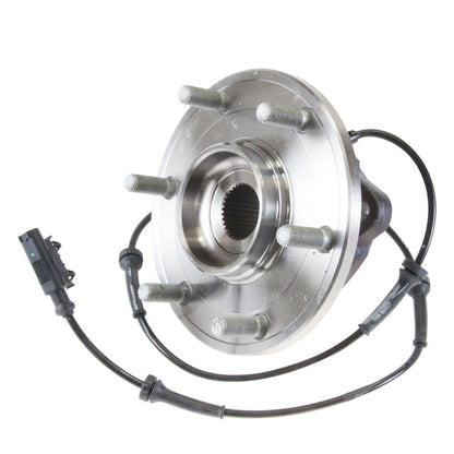 FAG US Wheel Bearing and Hub Assembly 103273
