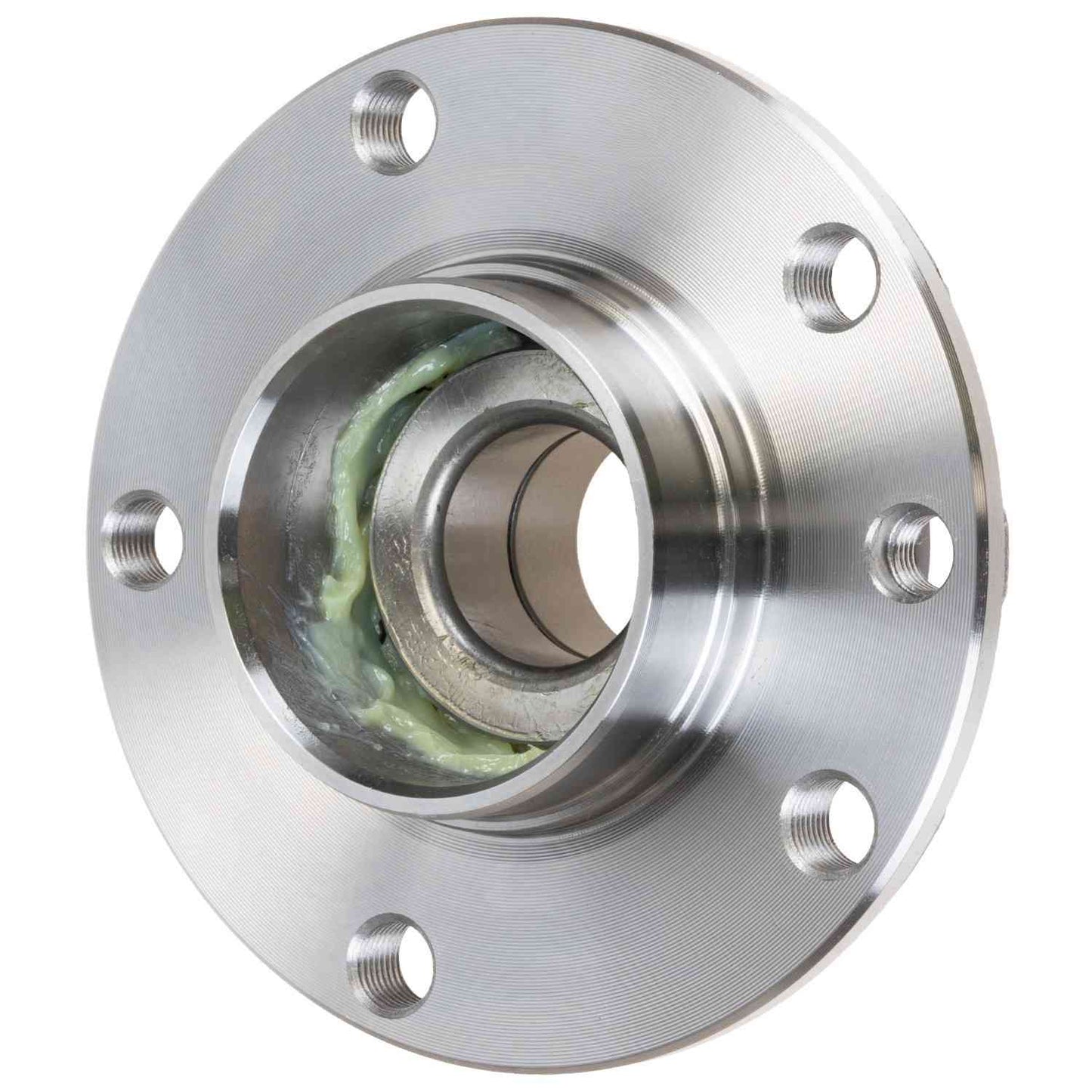 FAG US Wheel Bearing and Hub Assembly 103282