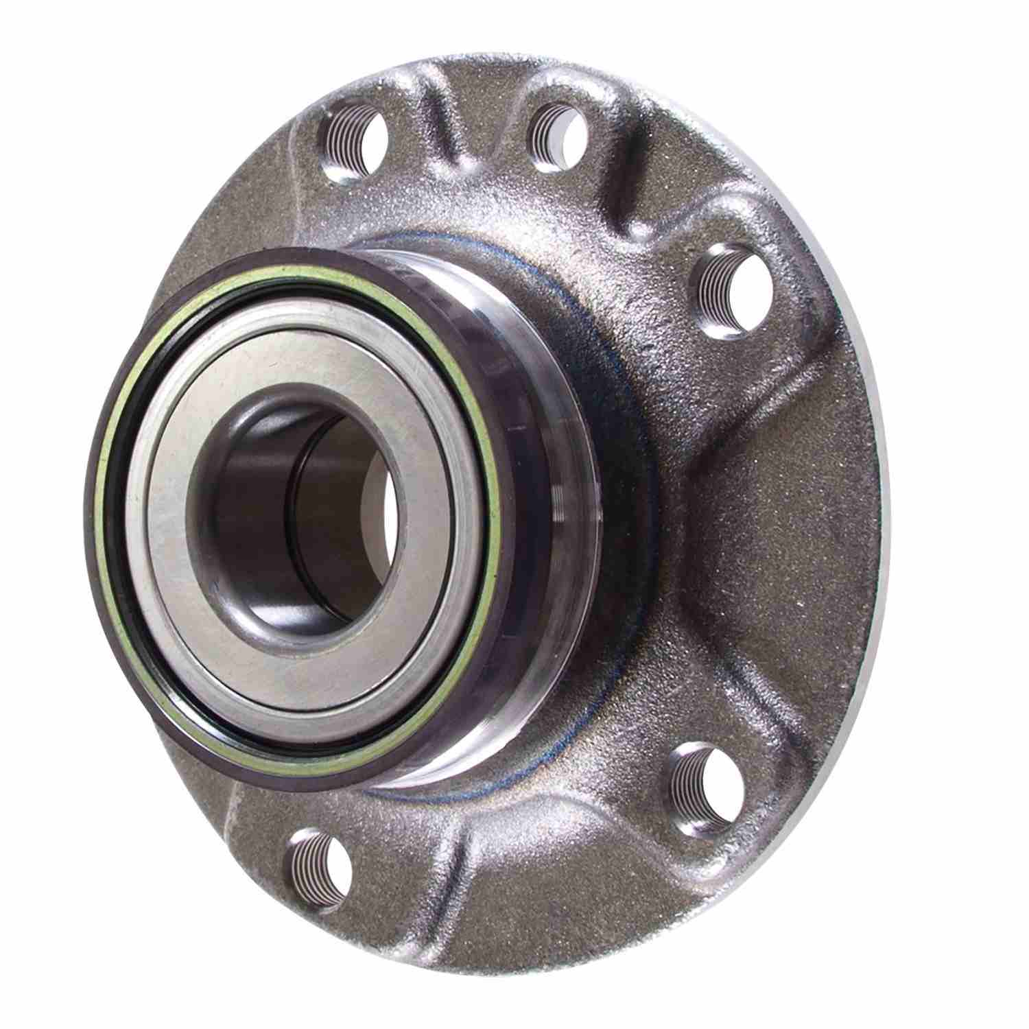 FAG US Wheel Bearing and Hub Assembly 103282