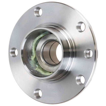FAG US Wheel Bearing and Hub Assembly 103282