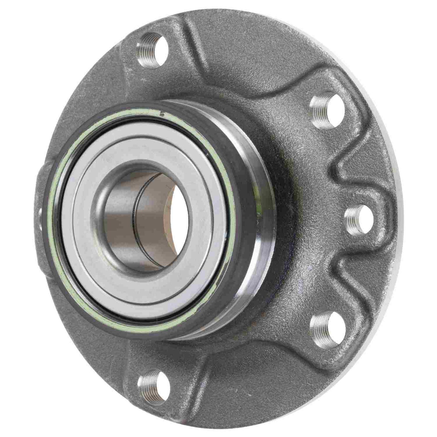 FAG US Wheel Bearing and Hub Assembly 103282