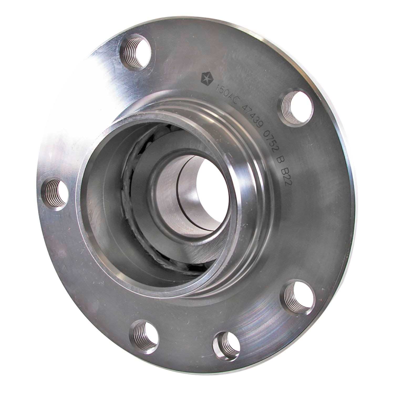 FAG US Wheel Bearing and Hub Assembly 103282