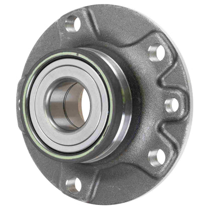 FAG US Wheel Bearing and Hub Assembly 103282