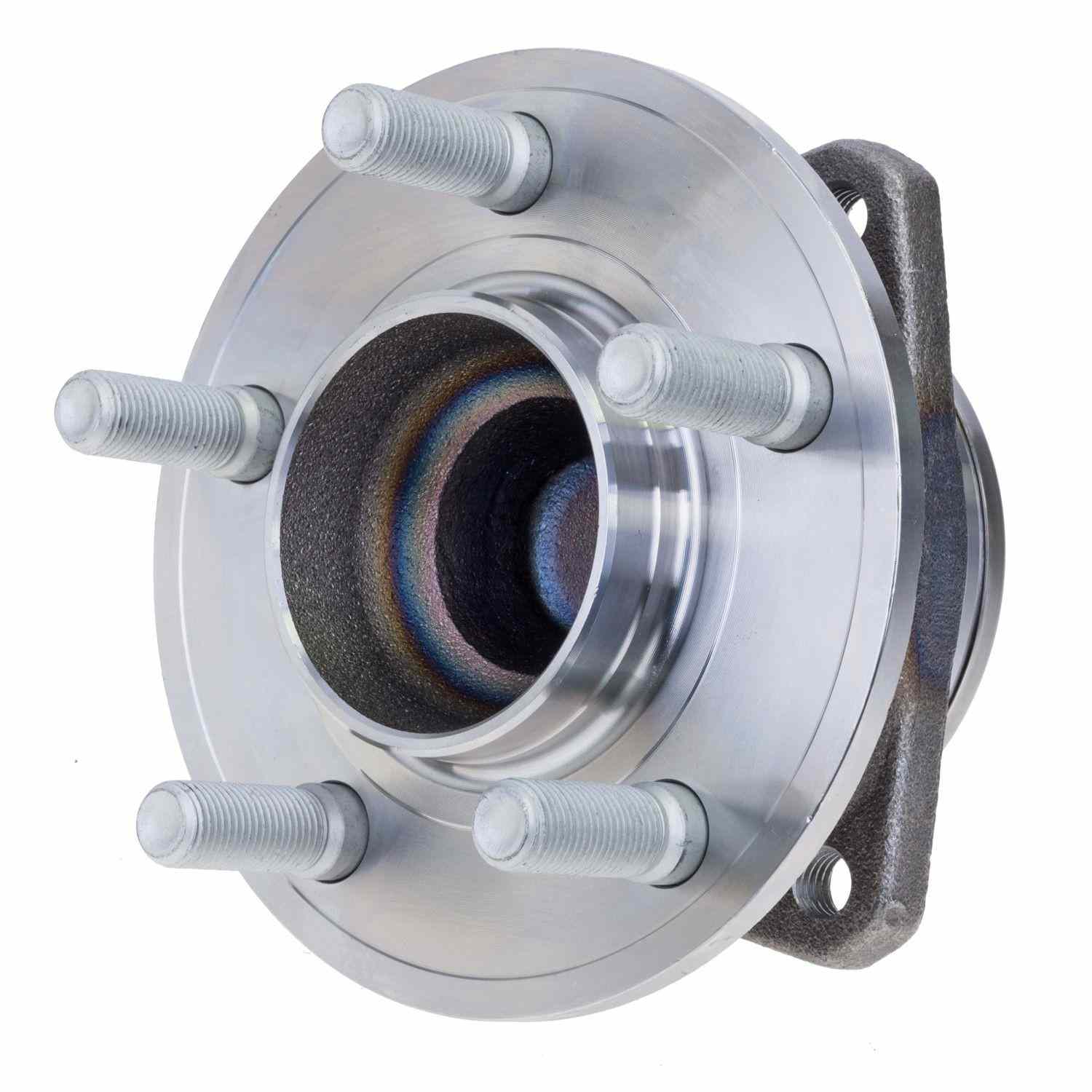 FAG US Wheel Bearing and Hub Assembly 103283