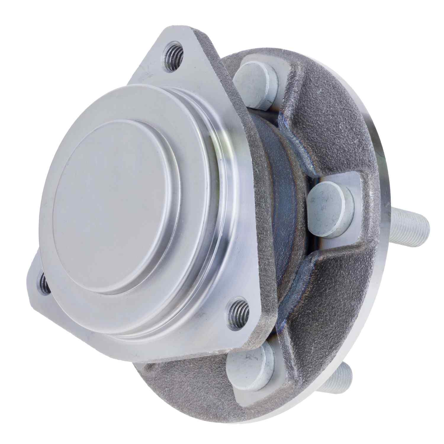 FAG US Wheel Bearing and Hub Assembly 103283