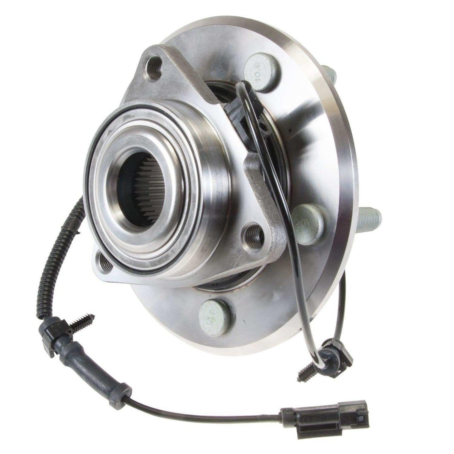 FAG US Wheel Bearing and Hub Assembly 103289