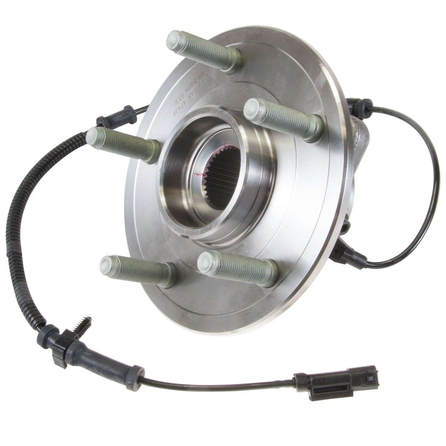 FAG US Wheel Bearing and Hub Assembly 103289