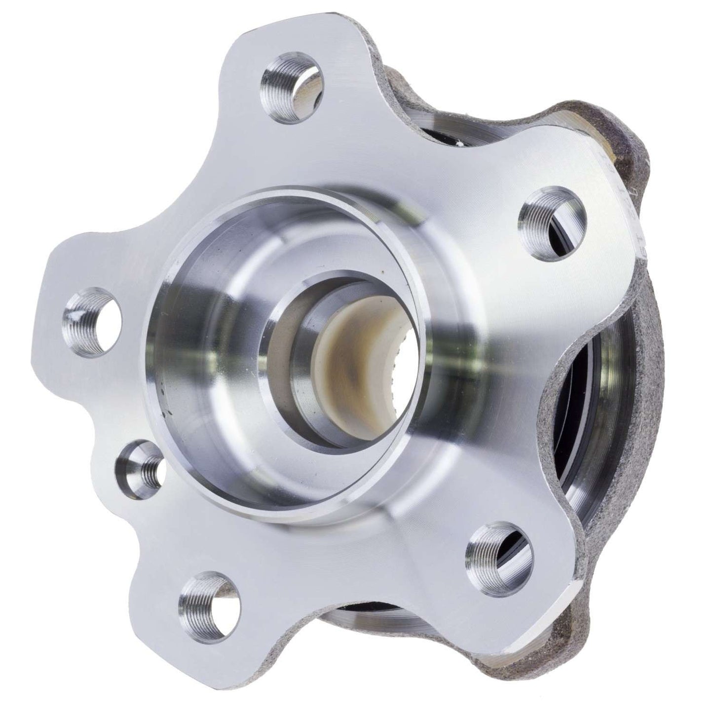 FAG US Wheel Bearing and Hub Assembly 103320