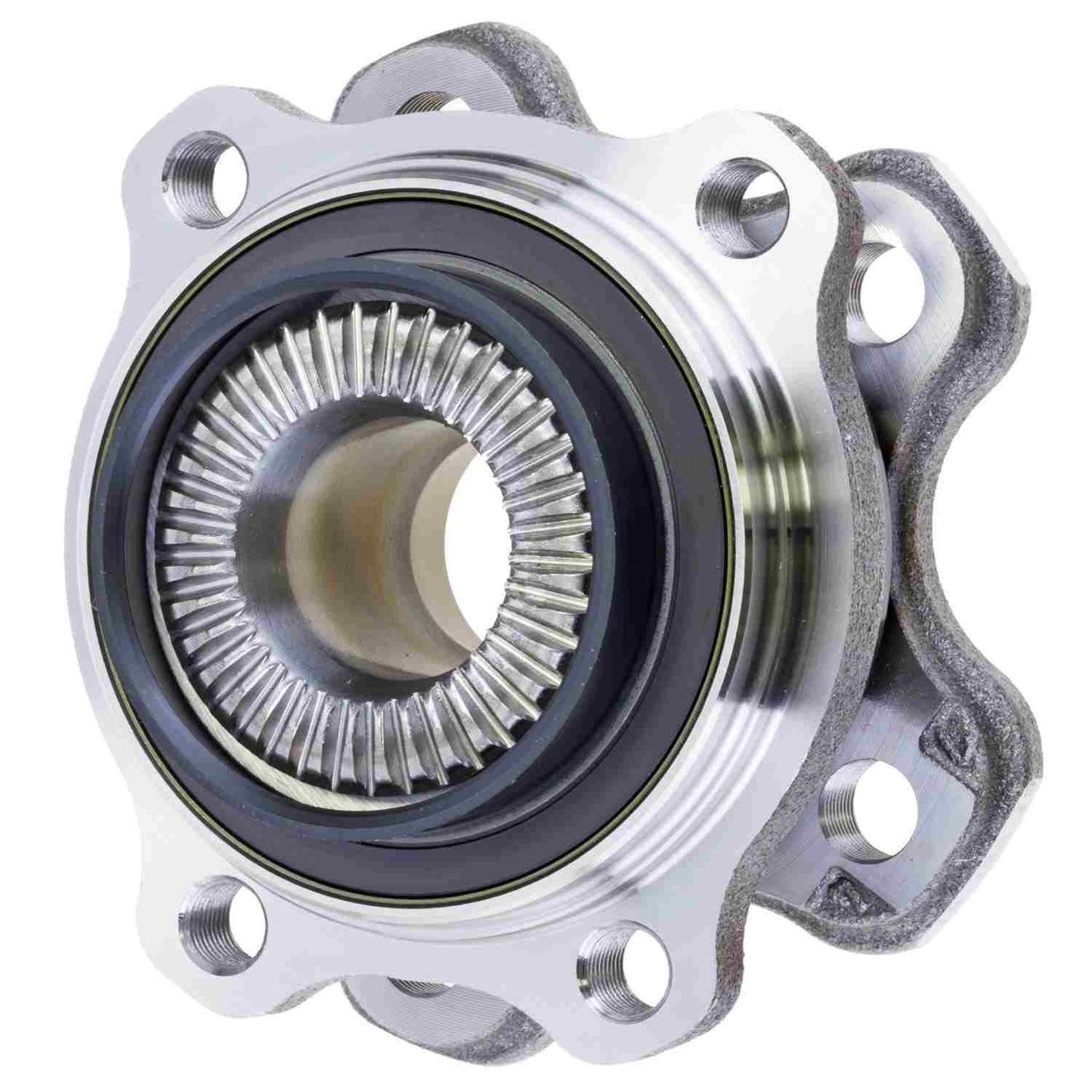 FAG US Wheel Bearing and Hub Assembly 103320