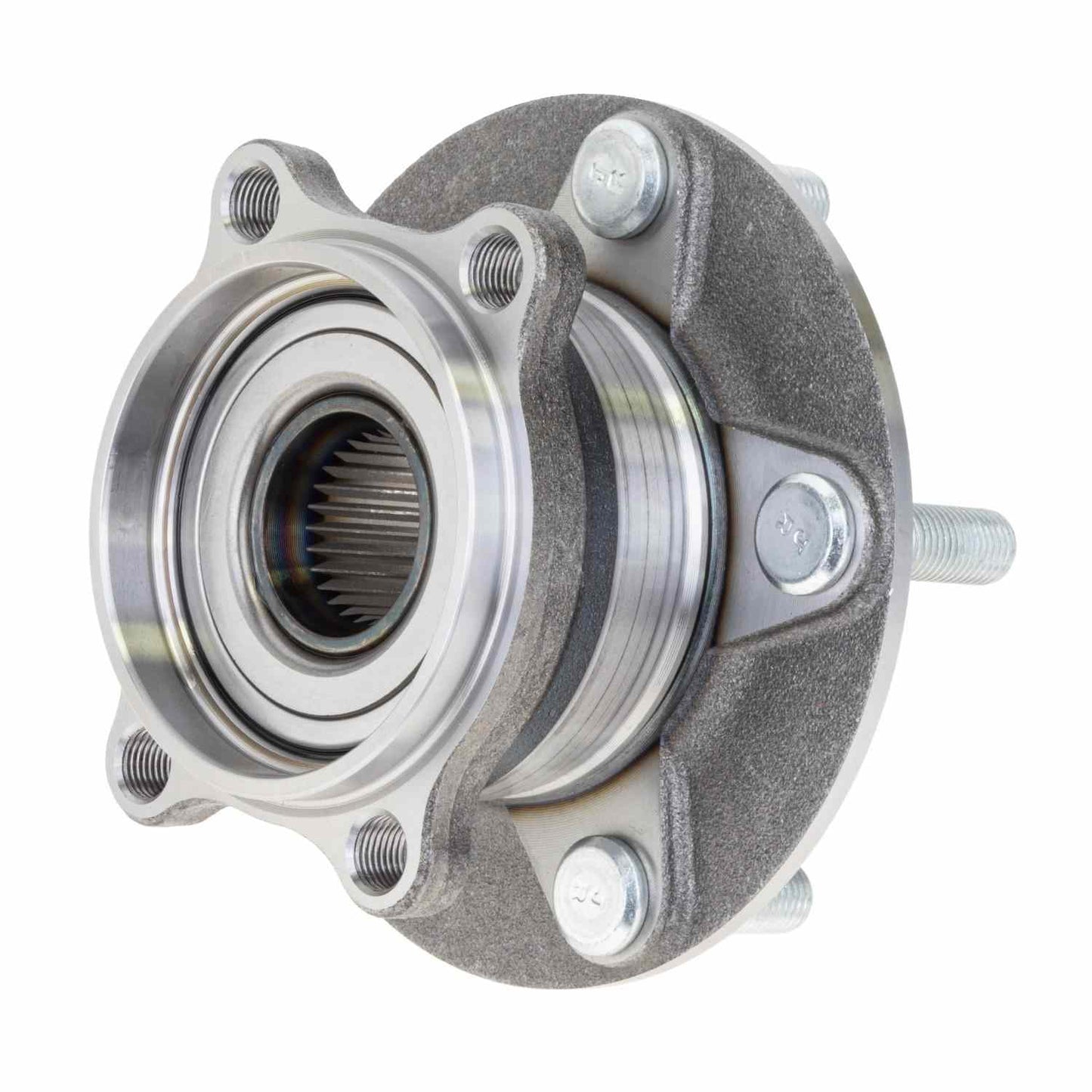 FAG US Wheel Bearing and Hub Assembly 103321
