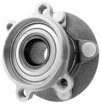FAG US Wheel Bearing and Hub Assembly 103321