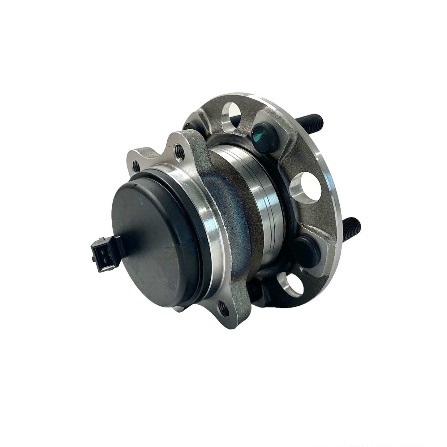 FAG US Wheel Bearing and Hub Assembly 103324