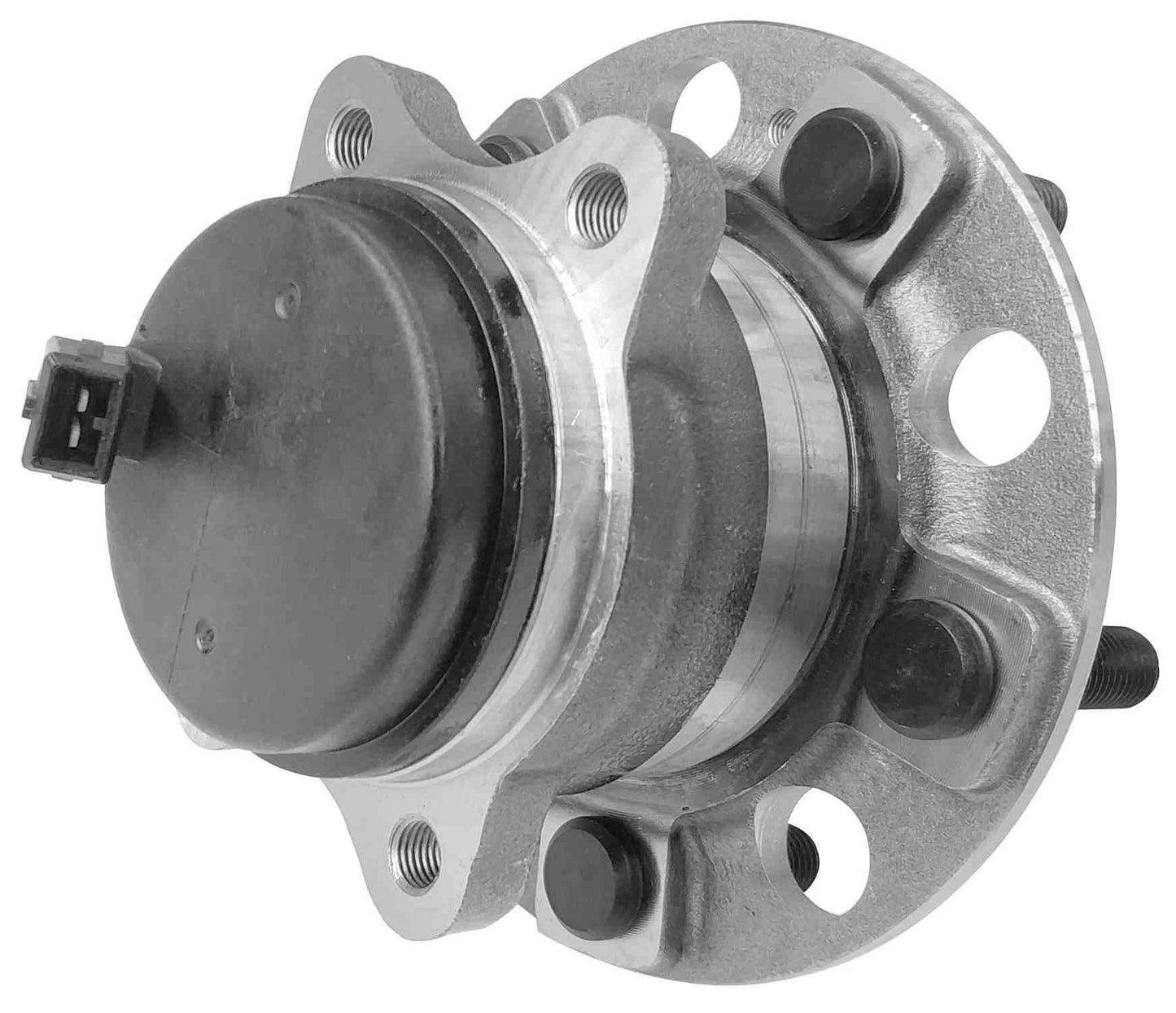 FAG US Wheel Bearing and Hub Assembly 103324