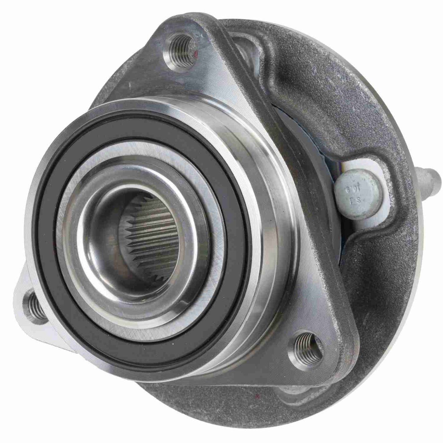 FAG US Wheel Bearing and Hub Assembly 103325