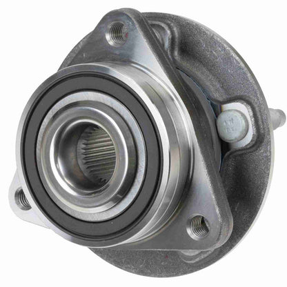 FAG US Wheel Bearing and Hub Assembly 103325