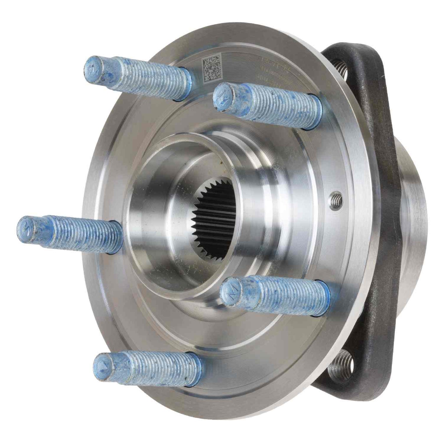 FAG US Wheel Bearing and Hub Assembly 103325