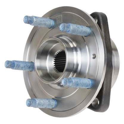 FAG US Wheel Bearing and Hub Assembly 103325