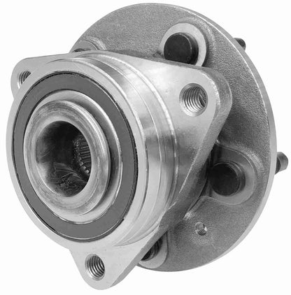 FAG US Wheel Bearing and Hub Assembly 103325