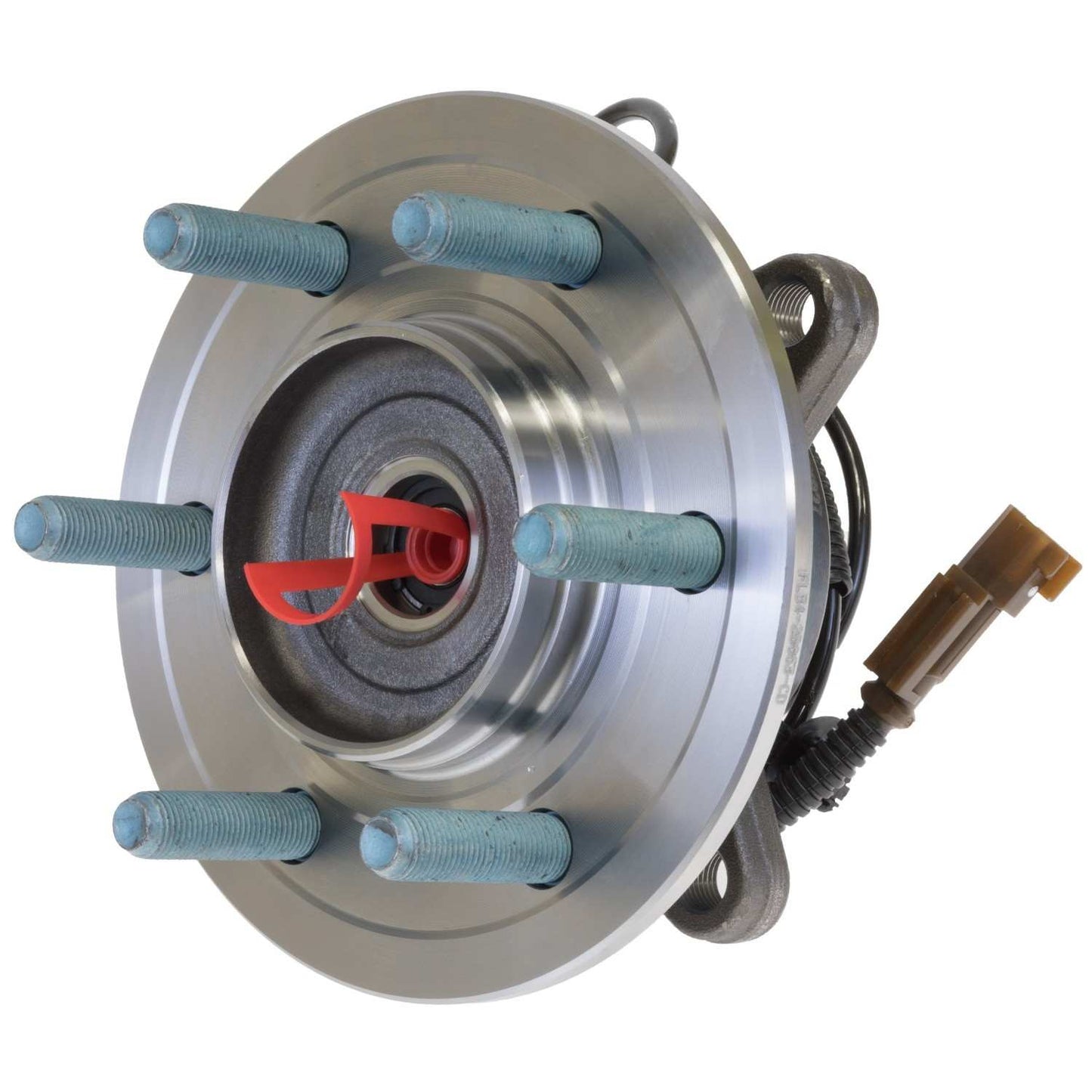FAG US Wheel Bearing and Hub Assembly 103328