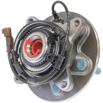 FAG US Wheel Bearing and Hub Assembly 103328