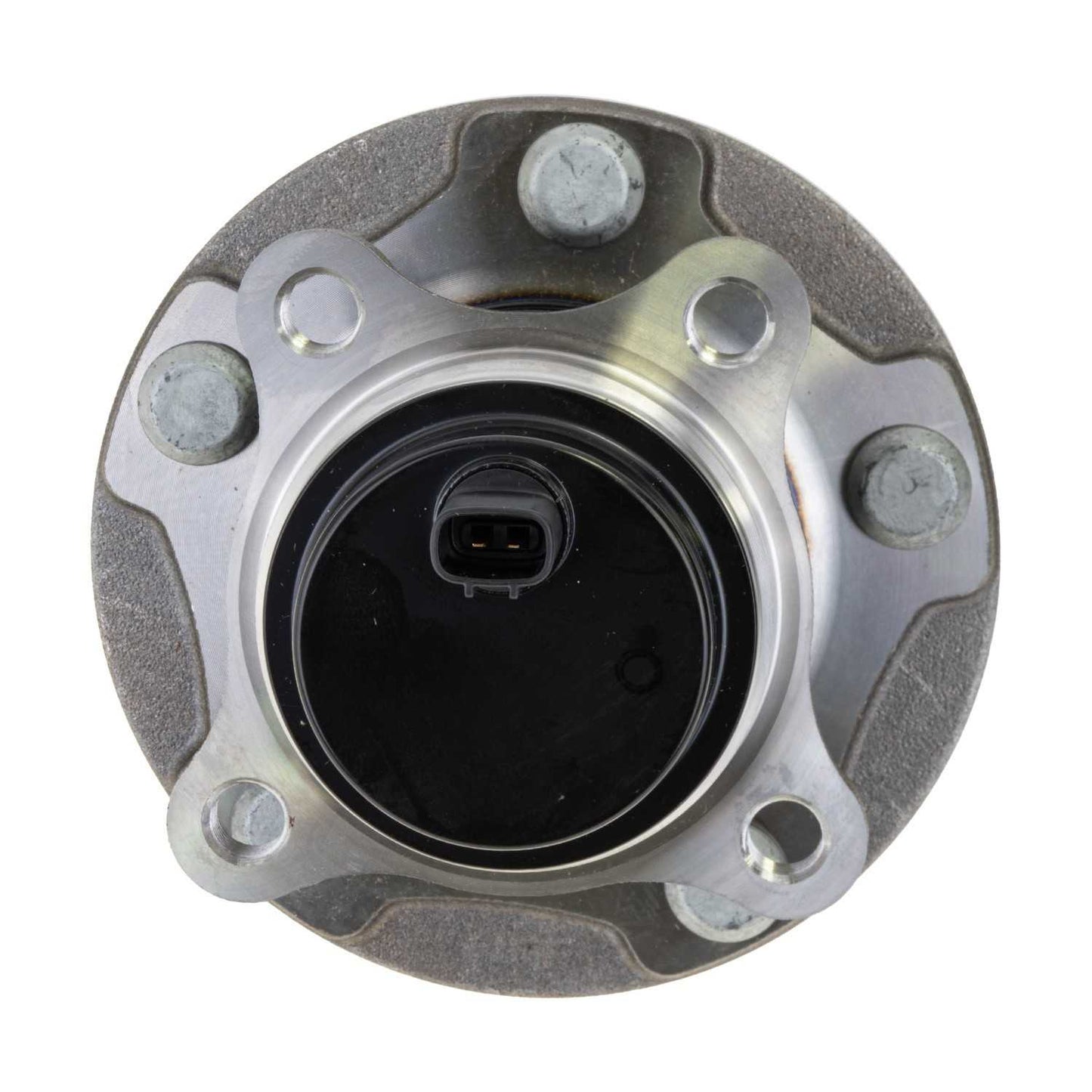 FAG US Wheel Bearing and Hub Assembly 103334