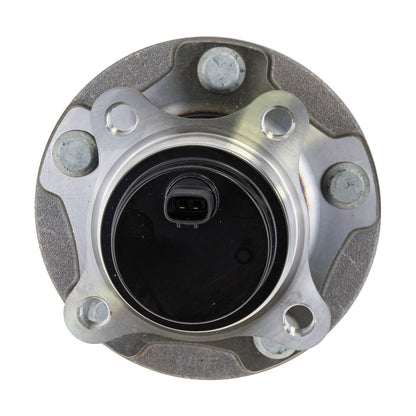 FAG US Wheel Bearing and Hub Assembly 103334
