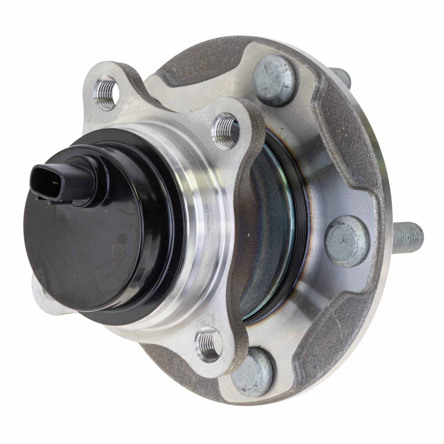 FAG US Wheel Bearing and Hub Assembly 103334