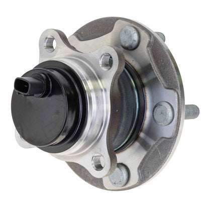 FAG US Wheel Bearing and Hub Assembly 103334