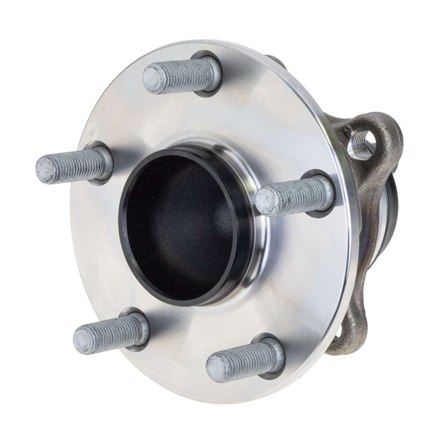 FAG US Wheel Bearing and Hub Assembly 103334