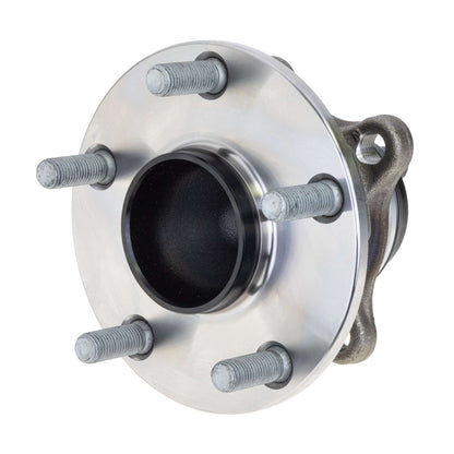 FAG US Wheel Bearing and Hub Assembly 103334