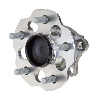 FAG US Wheel Bearing and Hub Assembly 103335