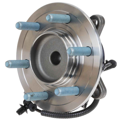 FAG US Wheel Bearing and Hub Assembly 103336