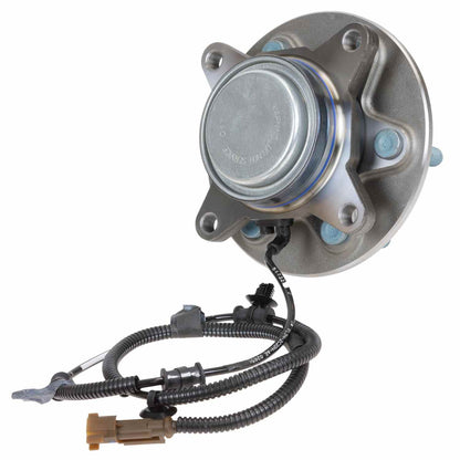 FAG US Wheel Bearing and Hub Assembly 103336