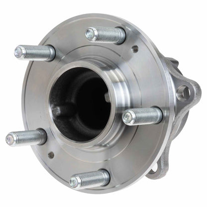 FAG US Wheel Bearing and Hub Assembly 103337