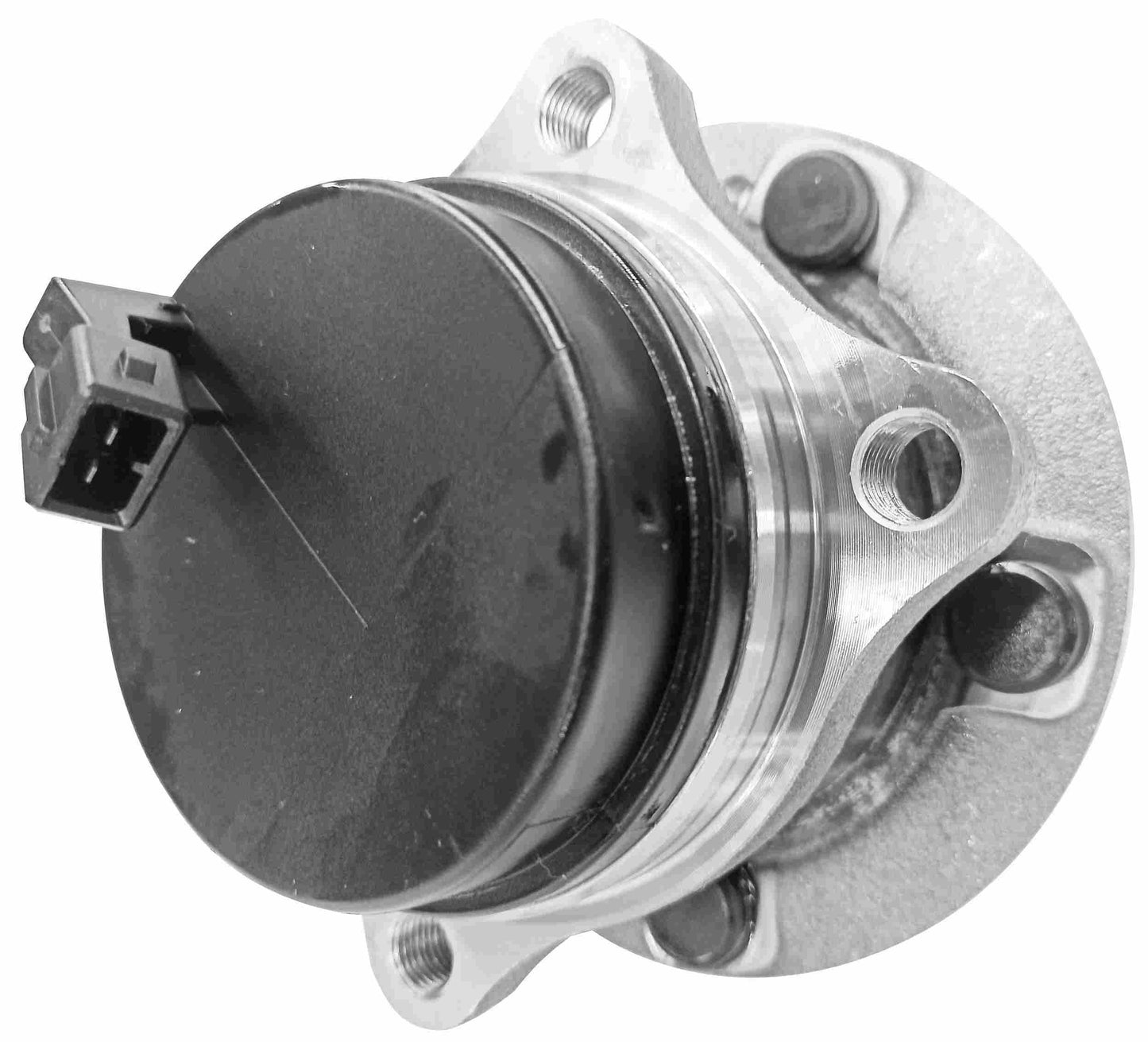 FAG US Wheel Bearing and Hub Assembly 103337