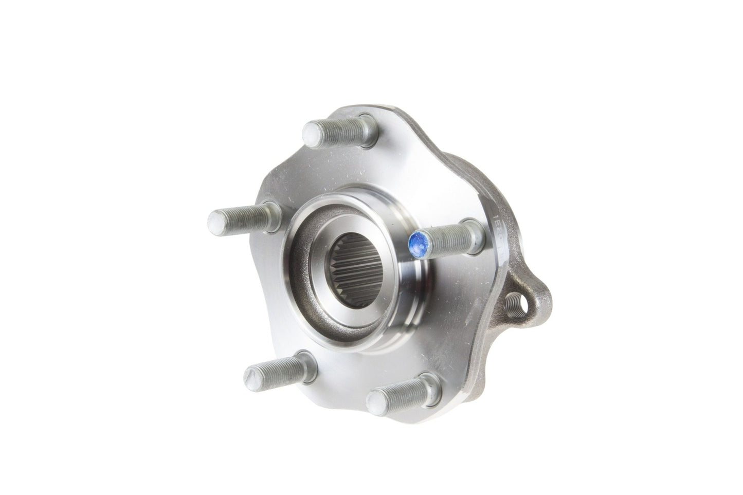 FAG US Wheel Bearing and Hub Assembly 103341