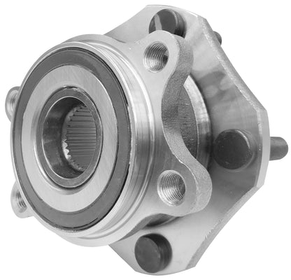 FAG US Wheel Bearing and Hub Assembly 103341