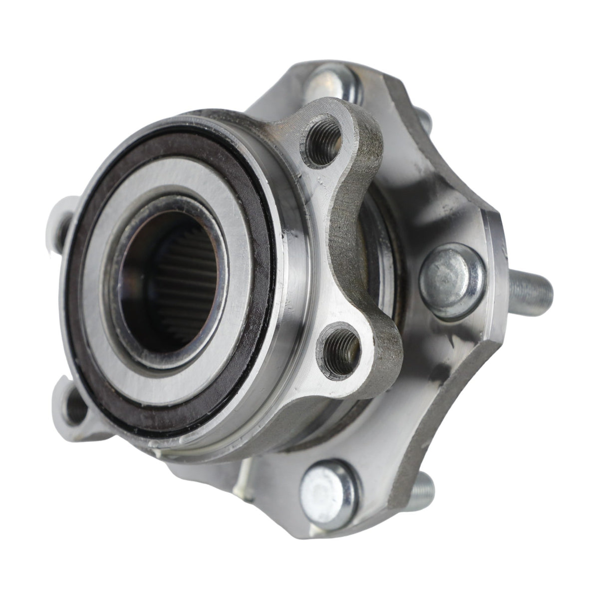 FAG US Wheel Bearing and Hub Assembly 103341