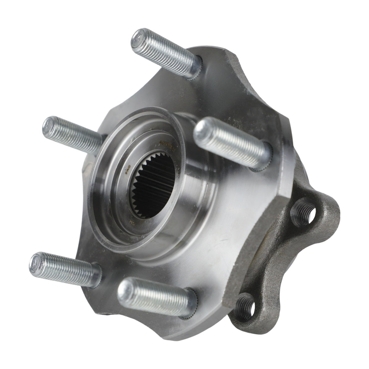 FAG US Wheel Bearing and Hub Assembly 103341