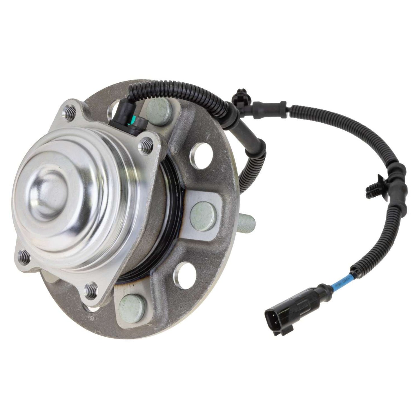 FAG US Wheel Bearing and Hub Assembly 103343