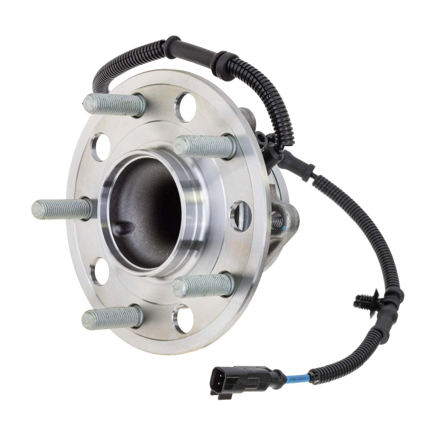 FAG US Wheel Bearing and Hub Assembly 103343