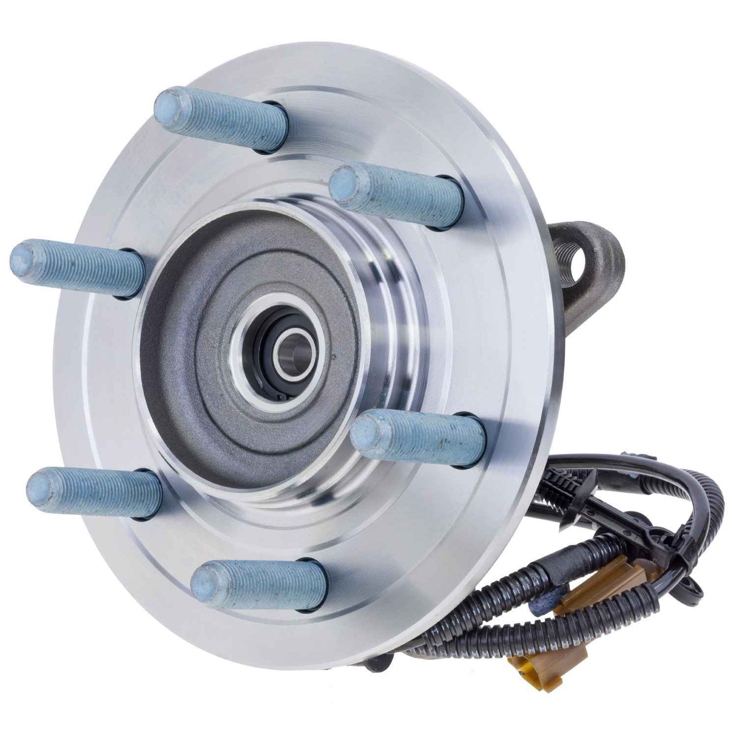 FAG US Wheel Bearing and Hub Assembly 103359