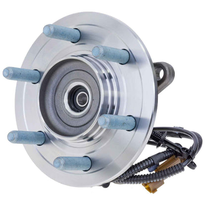 FAG US Wheel Bearing and Hub Assembly 103359