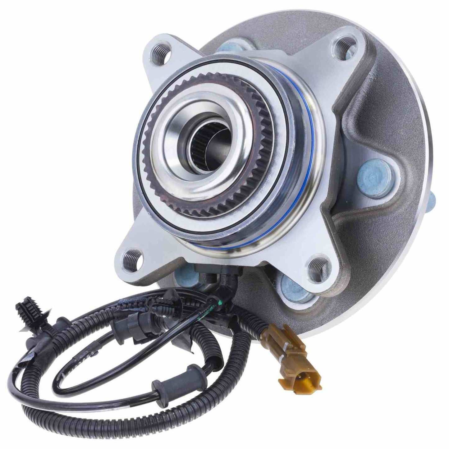 FAG US Wheel Bearing and Hub Assembly 103359