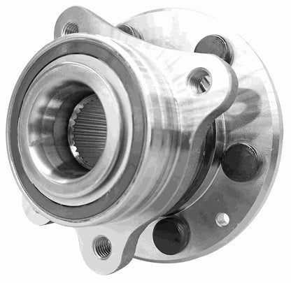 FAG US Wheel Bearing and Hub Assembly 103373