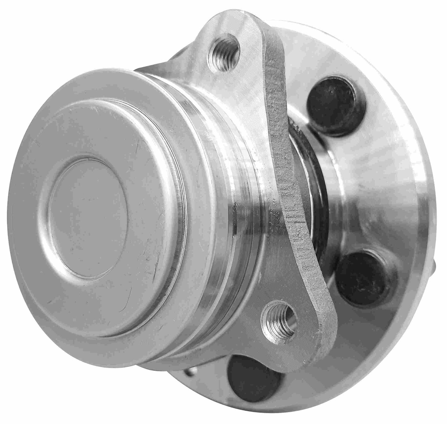 FAG US Wheel Bearing and Hub Assembly 103374